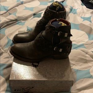 Freebird Dublin boot....